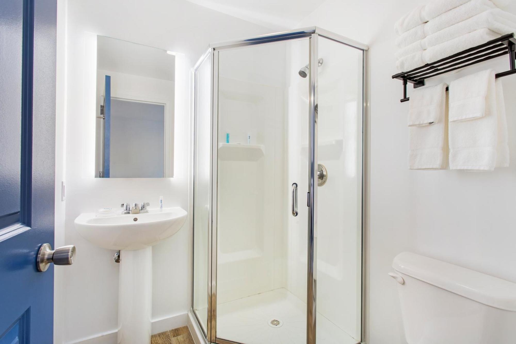 Grove Hotel Cherry Grove Zewnętrze zdjęcie